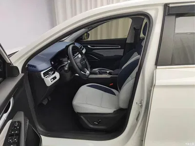 2022 Geely Emgrand 4th Generation 1.5L CVT Premium, фото 4, лот 11449020