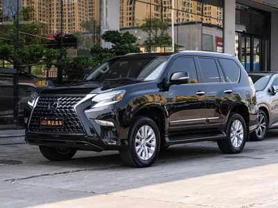 2014 Lexus GX 400 Premium, фото 1, лот 10313225
