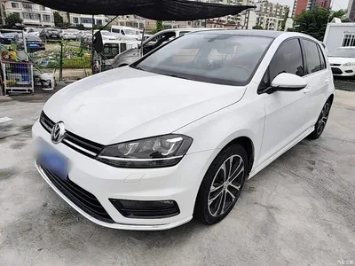 2016 Volkswagen Golf 1.4TSI Automatic R-Line, фото 2, лот 11211173