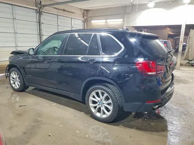 2016 BMW X5 XDRIVE35I, фото 2, лот 11577556