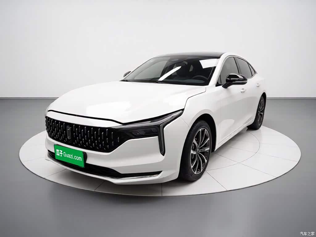 2021 Besturn B70 1.5T Automatic Joy Edition, фото 1, лот 11191309