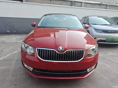 2015 Škoda Octavia 1.6L Automatic逸俊版, фото 3, лот 10620370