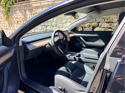 2022 Tesla Model 3 Model Rear-Wheel Drive Version, фото 4, лот 10455308