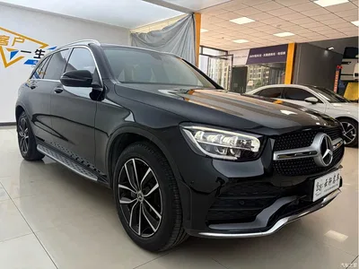 2022 Mercedes-Benz GLC Facelift II GLC 260 L 4MATIC Luxury, фото 3, лот 10292954