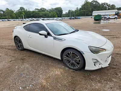 2016 SCION FR-S BASE, фото 4, лот 10880300