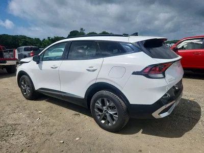 2023 KIA SPORTAGE SX, фото 2, лот 10777617