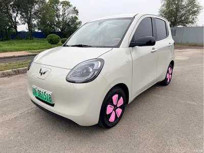 2025 Wuling Motors Hongguang MINIEV 4-Door Advanced, фото 2, лот 11188082