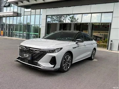 2025 Chery Arrizo 8 Model 1.6T DCT Wise, фото 1, лот 10333532