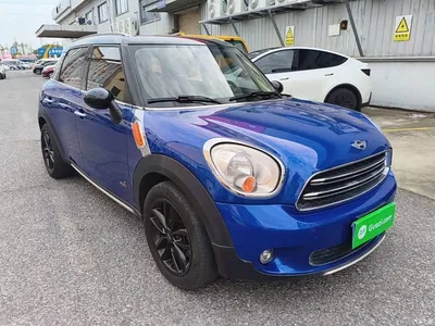 2014 MINI COUNTRYMAN 1.6T COOPER ALL4 Fun, фото 4, лот 11545230