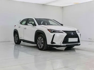 2020 Lexus UX Electric 300e Pure Enjoyment Edition, фото 2, лот 11204495
