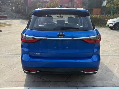 2017 BYD Song MAX 1.5T Auto Smart Elite 7-Seater, фото 4, лот 10255010