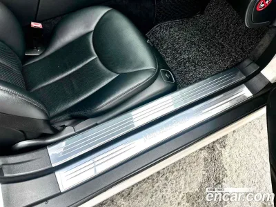 2007 Mercedes-Benz SL-Class SL500, фото 3, лот 10071466