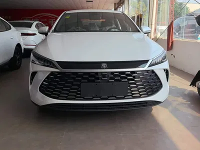 2026 BYD Qin PLUS DM-i Smart Edition 128KM Progressive, фото 2, лот 10357628
