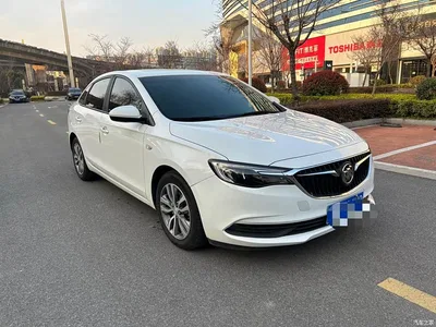 2019 Buick Excelle 18T Auto Connected Elite China VI, фото 3, лот 10256603