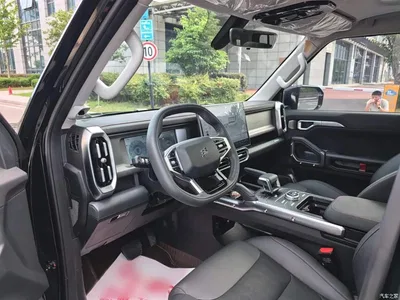 2023 Jetour Traveler Model 1.5T 2WD Discovery PRO, фото 4, лот 11461637