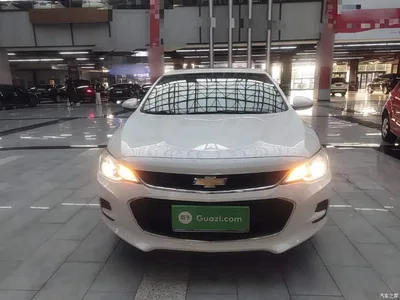 2019 Chevrolet Cavalier 320 Automatic Joy Edition, фото 3, лот 11095853