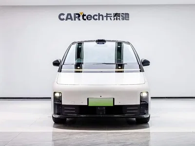 2024 Li Auto MEGA Ultra, фото 2, лот 11082108