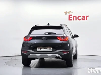 2019 Kia Stonic 1.4, фото 3, лот 11399688