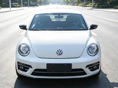 2018 Volkswagen Beetle 180TSI Easy Joy Edition, фото 2, лот 10455722