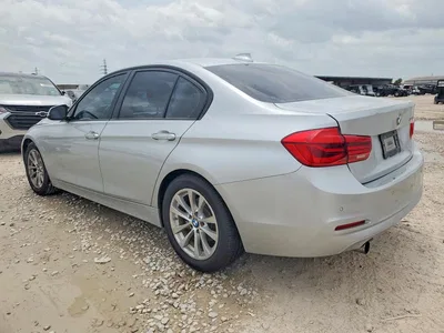 2017 BMW 320 I, фото 2, лот 10809765