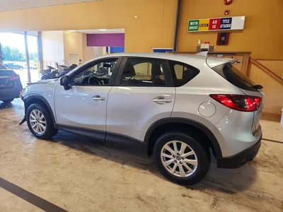 2016 MAZDA CX-5 SPORT, фото 2, лот 11175370