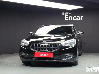2014 Kia K9 3.3 GDI Prestige, фото 3, лот 10230219