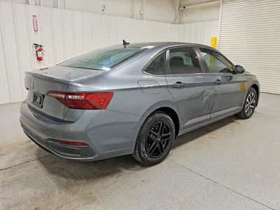 2023 VOLKSWAGEN JETTA S, фото 3, лот 11186939