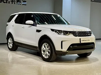 2018 Land Rover Discovery 3.0 SC V6 SE, фото 2, лот 10331327