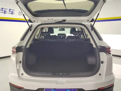 2020 Changan CS55 PLUS 1.5T Automatic Color Edition, фото 4, лот 11247869