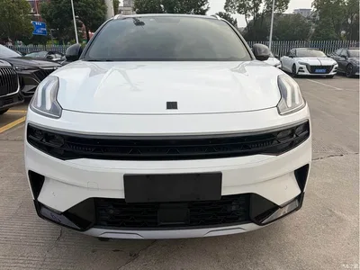 2020 Lynk & Co 06 1.5T Halo, фото 2, лот 11197672