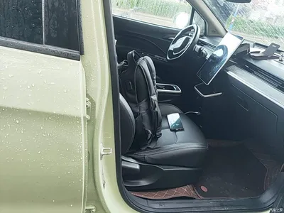 2022 Nezha Auto Nezha V Trend 400 Lite, фото 4, лот 10823733