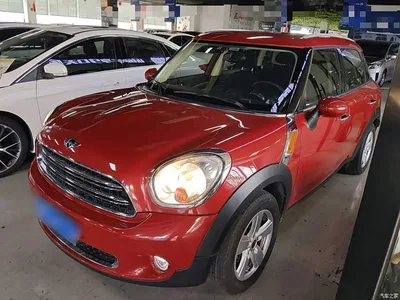 2014 MINI COUNTRYMAN 1.6L ONE, фото 2, лот 10838831