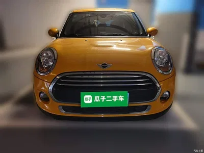 2016 MINI MINI 1.2T ONE Pioneer 5-door, фото 2, лот 10899566