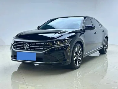 2024 Volkswagen Passat 330TSI Elite Edition, фото 1, лот 11184032