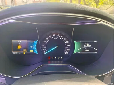 2013 Ford Mondeo 2.0L GTDi200 Luxury, фото 4, лот 10413941