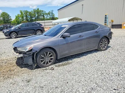 2019 ACURA TLX, фото 1, лот 10870059