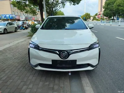 2024 Buick Velite 6 450km Travel Edition, фото 3, лот 10259654