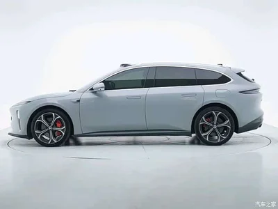 2024 NIO ET5T 75kWh Touring, фото 2, лот 10358254