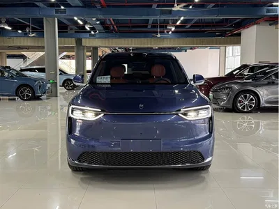 2026 AITO Wenjie AITO M7 Pure Electric Base Model 5-Seater, фото 2, лот 10276584