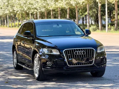 2016 Audi Q5 40 TFSI Comfort Model, фото 3, лот 11242160