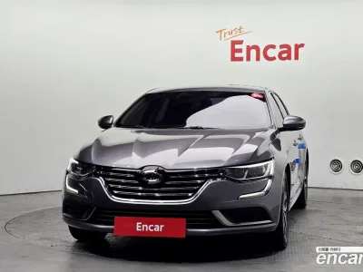 2016 Samsung SM6 2.0 GDe LE, фото 3, лот 10188978