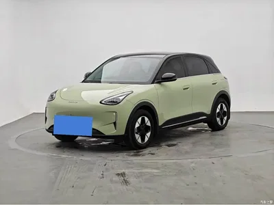 2025 Geely Galaxy Starry Wish UP 410km Explorer Edition, фото 1, лот 11175178