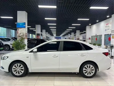 2021 Buick Excelle Facelift Exemplar 1.5L Auto Elite, фото 3, лот 10254310
