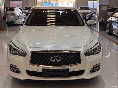2016 Infiniti Q50L Model 2.0T Joy Edition, фото 3, лот 11582345