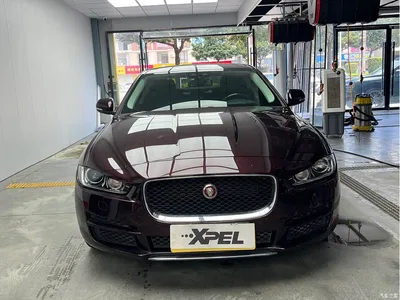 2019 Jaguar XEL 2.0T 250PS Premium, фото 2, лот 10360520