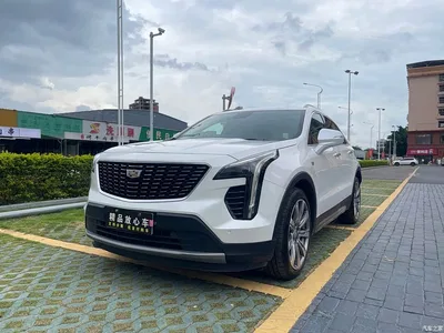 2018 Cadillac XT4 28T AWD Platinum Edition, фото 1, лот 10303986