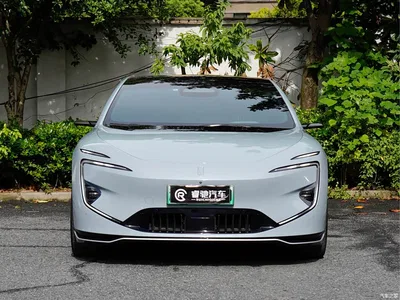 2023 Avatr 12 650 Triple Laser AWD Performance Edition, фото 2, лот 10402250