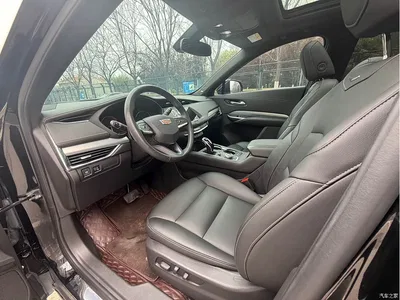 2021 Cadillac XT4 28T FWD Premium Edition, фото 4, лот 10302082