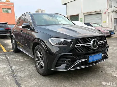 2023 Mercedes-Benz GLE 450 4MATIC Dynamic, фото 3, лот 11011965