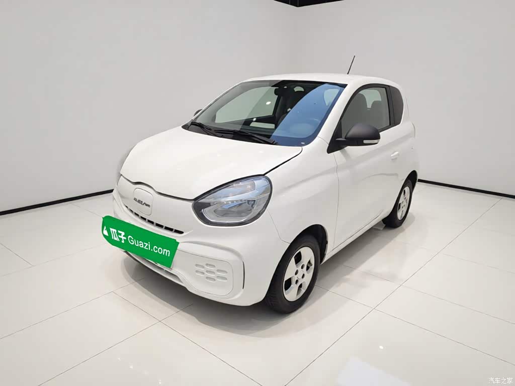 2021 Roewe Kaiwei CLEVER 302km New Four-Seat Super Edition, фото 2, лот 11219720